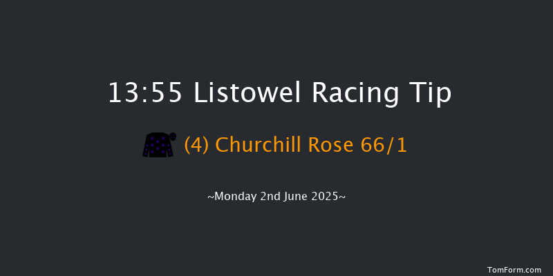 Listowel 13-55 16f Sun 1st Jun 2025