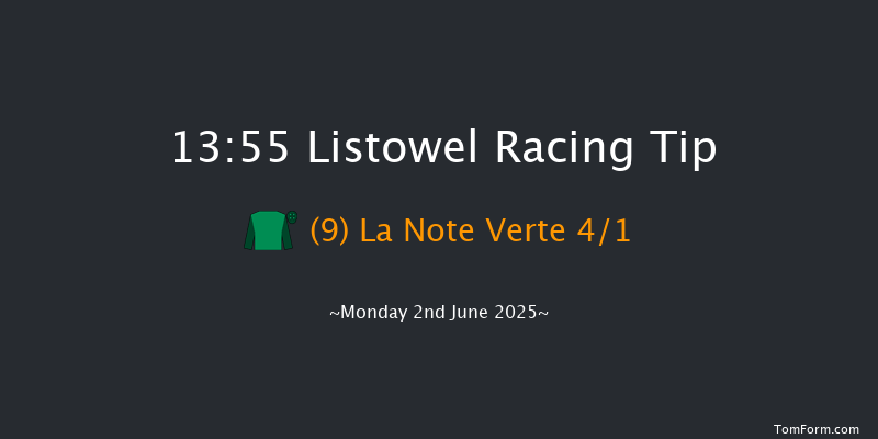 Listowel 13-55 16f Sun 1st Jun 2025