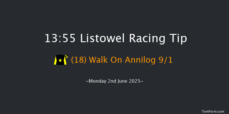 Listowel 13-55 16f Sun 1st Jun 2025