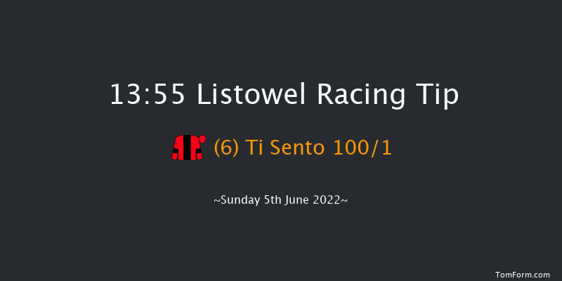 Listowel 13:55 Maiden 6f Sat 4th Jun 2022