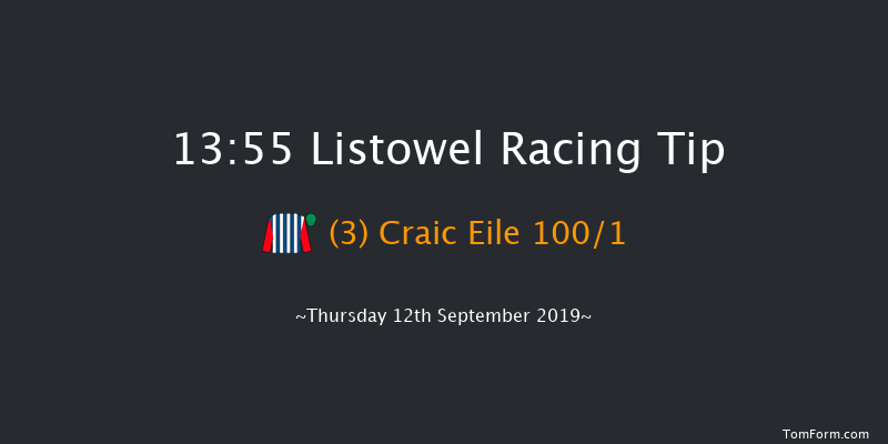 Listowel 13:55 Maiden 8f Wed 11th Sep 2019