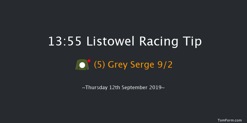Listowel 13:55 Maiden 8f Wed 11th Sep 2019