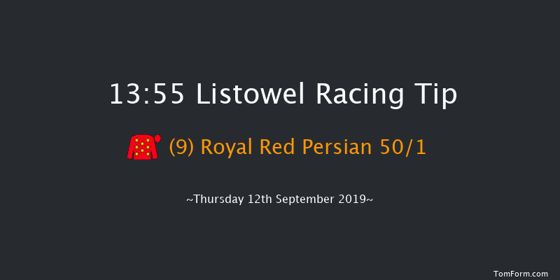 Listowel 13:55 Maiden 8f Wed 11th Sep 2019