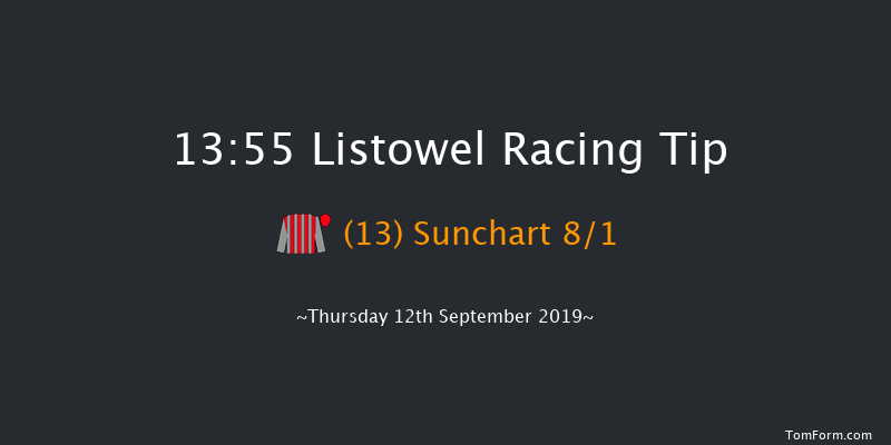 Listowel 13:55 Maiden 8f Wed 11th Sep 2019