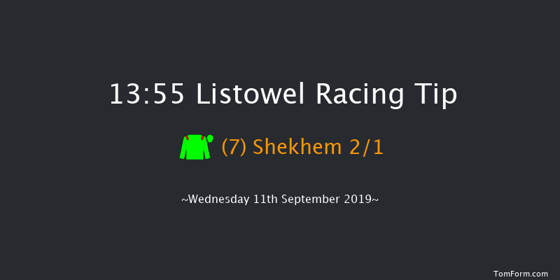 Listowel 13:55 Maiden 7f Tue 10th Sep 2019