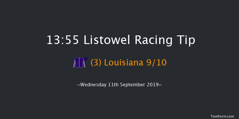 Listowel 13:55 Maiden 7f Tue 10th Sep 2019