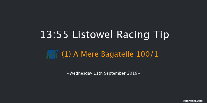Listowel 13:55 Maiden 7f Tue 10th Sep 2019
