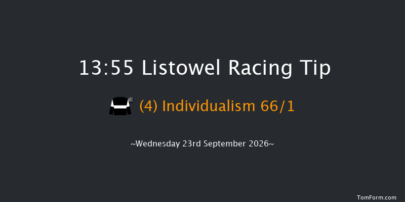 Listowel 13-55 16f Tue 22nd Sep 2026