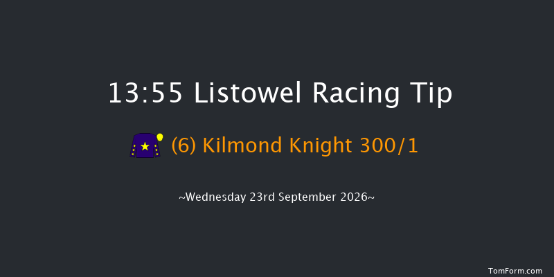 Listowel 13-55 16f Tue 22nd Sep 2026