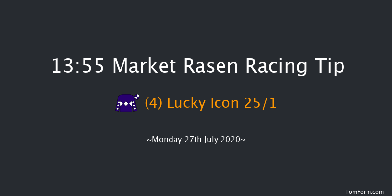 Betway Handicap Hurdle Market Rasen 13:55 Handicap Hurdle (Class 3) 17f Mon 20th Jul 2020