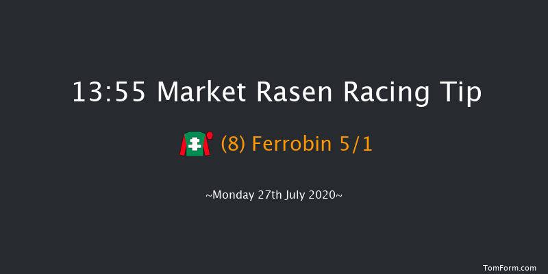 Betway Handicap Hurdle Market Rasen 13:55 Handicap Hurdle (Class 3) 17f Mon 20th Jul 2020