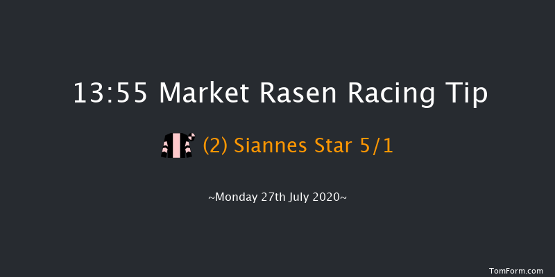 Betway Handicap Hurdle Market Rasen 13:55 Handicap Hurdle (Class 3) 17f Mon 20th Jul 2020
