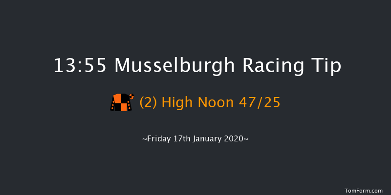 Musselburgh 13:55 Handicap Chase (Class 4) 24f Fri 3rd Jan 2020