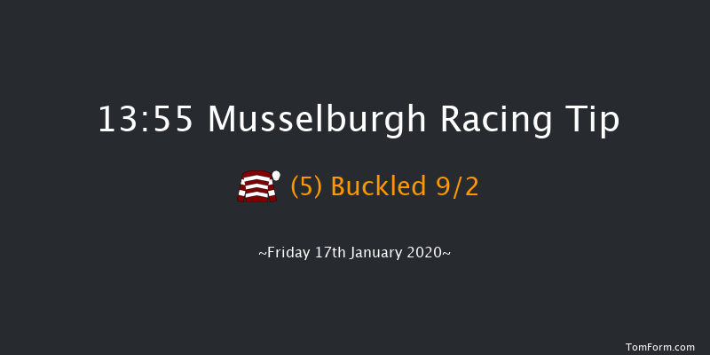 Musselburgh 13:55 Handicap Chase (Class 4) 24f Fri 3rd Jan 2020