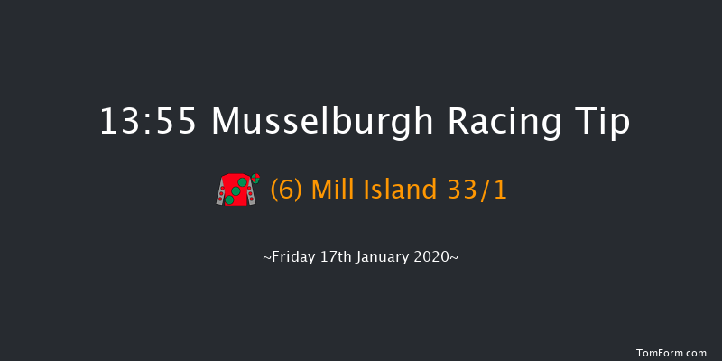 Musselburgh 13:55 Handicap Chase (Class 4) 24f Fri 3rd Jan 2020