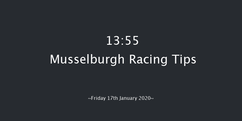 Musselburgh 13:55 Handicap Chase (Class 4) 24f Fri 3rd Jan 2020