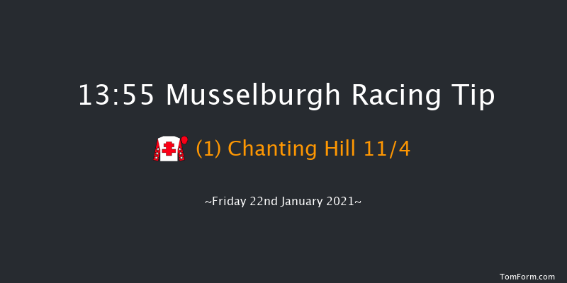 Betway Novices' Handicap Chase Musselburgh 13:55 Handicap Chase (Class 5) 24f Fri 1st Jan 2021