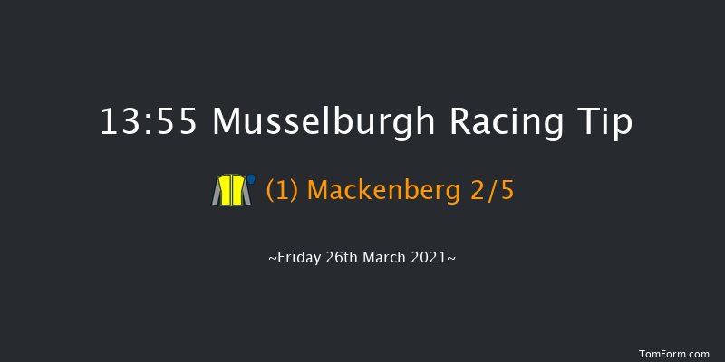 Irish Thoroughbred Marketing, Gateway To Champions Novices' Hurdle (GBB Race) Musselburgh 13:55 Maiden Hurdle (Class 3) 16f Wed 3rd Mar 2021