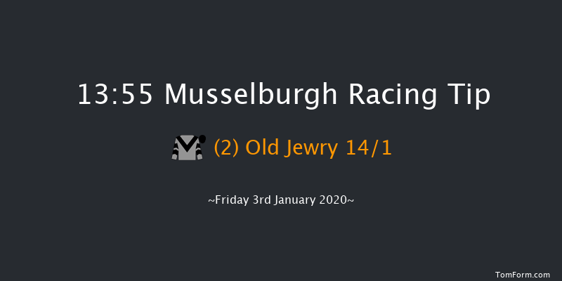 Musselburgh 13:55 Handicap Hurdle (Class 5) 16f Wed 1st Jan 2020