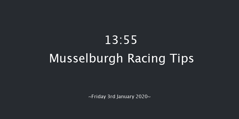 Musselburgh 13:55 Handicap Hurdle (Class 5) 16f Wed 1st Jan 2020