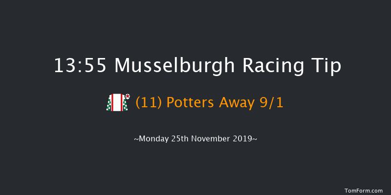 Musselburgh 13:55 Handicap Hurdle (Class 4) 20f Wed 6th Nov 2019