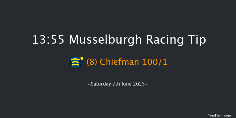 Musselburgh 13-55 (Class 4) 7f Fri 2nd May 2025