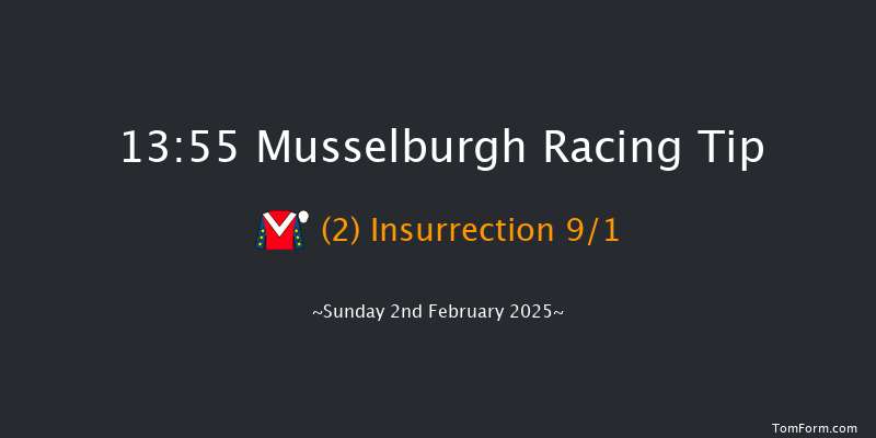 Musselburgh  13:55 Handicap Chase (Class 3) 20f Sat 1st Feb 2025