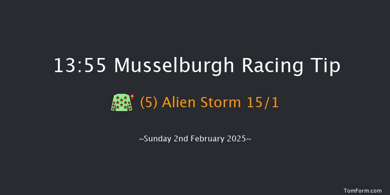 Musselburgh  13:55 Handicap Chase (Class 3) 20f Sat 1st Feb 2025