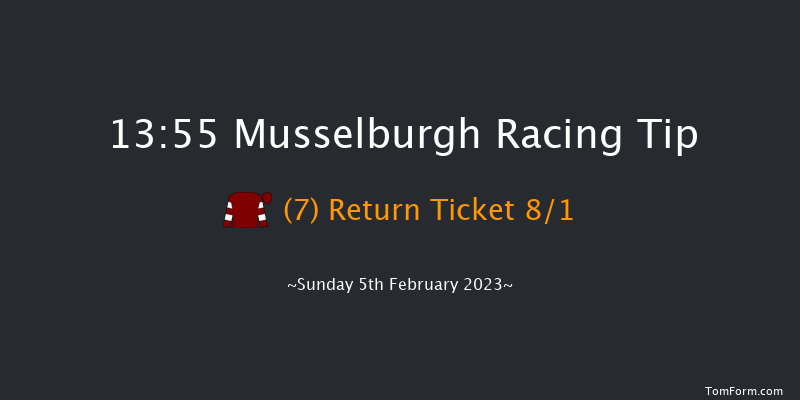 Musselburgh 13:55 Handicap Chase (Class 3) 16f Sat 4th Feb 2023