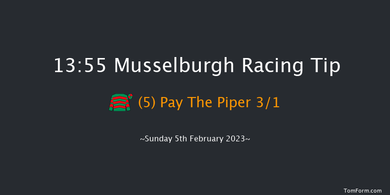 Musselburgh 13:55 Handicap Chase (Class 3) 16f Sat 4th Feb 2023