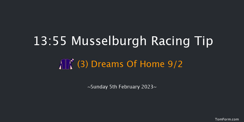 Musselburgh 13:55 Handicap Chase (Class 3) 16f Sat 4th Feb 2023