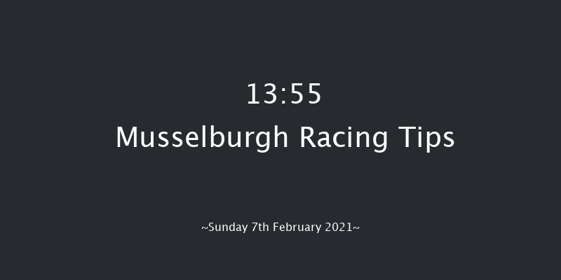 bet365 Scottish Triumph Hurdle (Listed Juvenile Hurdle) (GBB Race) Musselburgh 13:55 Conditions Hurdle (Class 1) 16f Sat 6th Feb 2021