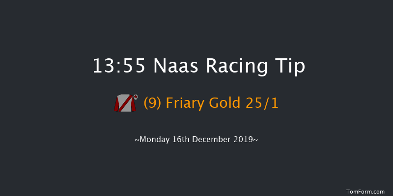 Naas 13:55 Handicap Hurdle 19f Sat 9th Nov 2019