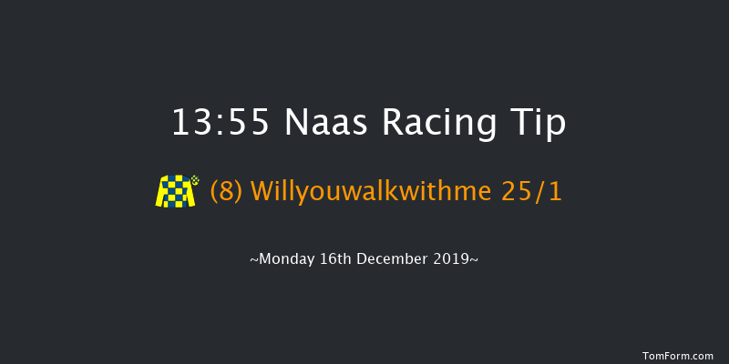Naas 13:55 Handicap Hurdle 19f Sat 9th Nov 2019