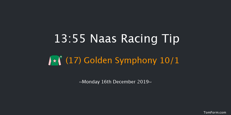 Naas 13:55 Handicap Hurdle 19f Sat 9th Nov 2019