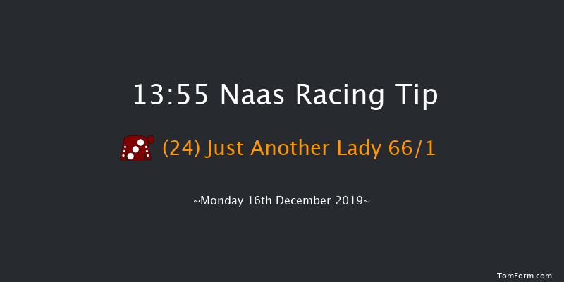 Naas 13:55 Handicap Hurdle 19f Sat 9th Nov 2019