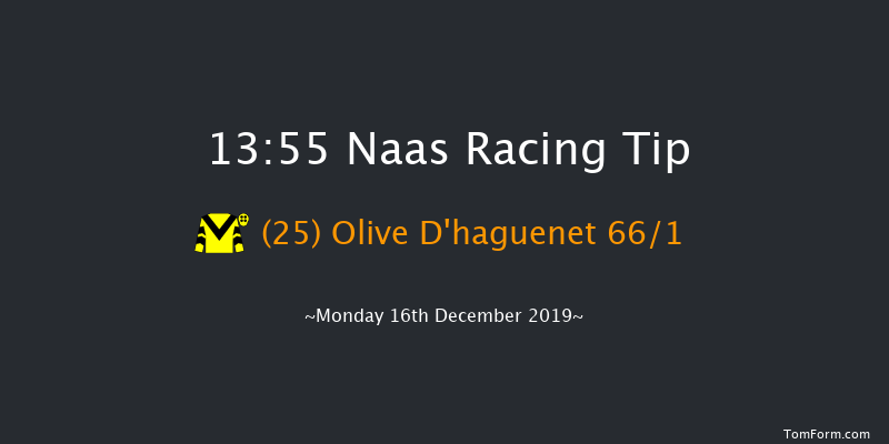 Naas 13:55 Handicap Hurdle 19f Sat 9th Nov 2019