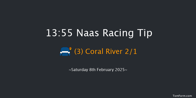 Naas  13:55 Novices Hurdle 18f Sun 26th Jan 2025
