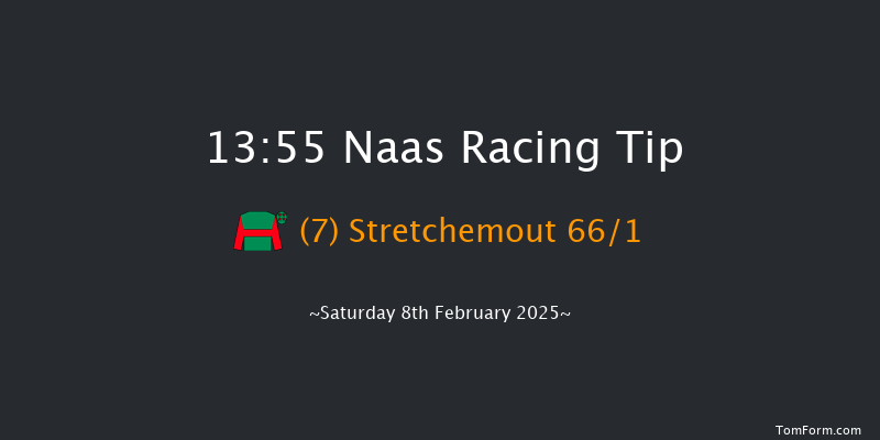 Naas  13:55 Novices Hurdle 18f Sun 26th Jan 2025