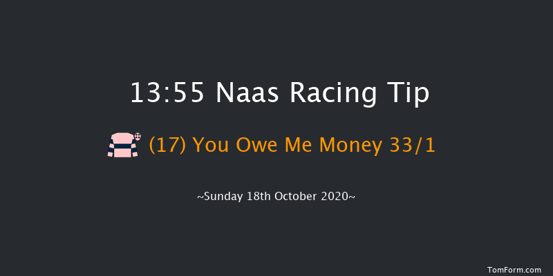 Irish Stallion Farms EBF Fillies Maiden (Plus 10) Naas 13:55 Maiden 6f Thu 17th Sep 2020