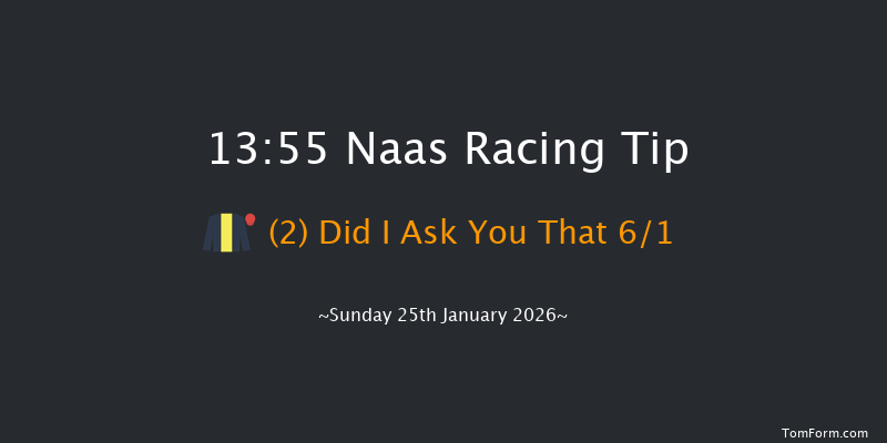 Naas 13-55 18f Fri 9th Jan 2026