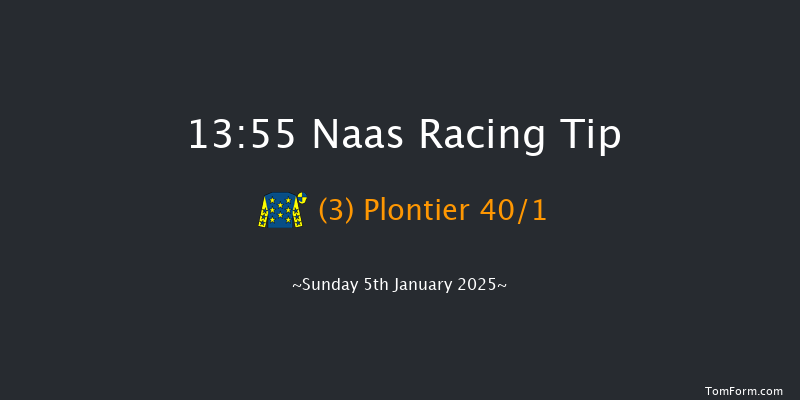 Naas  13:55 Maiden Hurdle 20f Mon 16th Dec 2024
