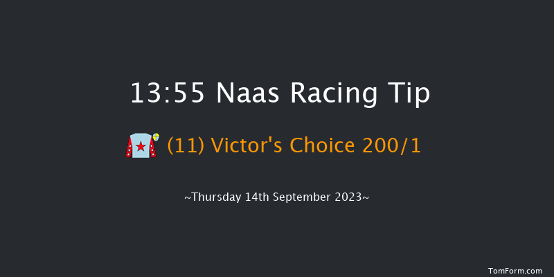 Naas 13:55 Maiden 6f Sun 27th Aug 2023
