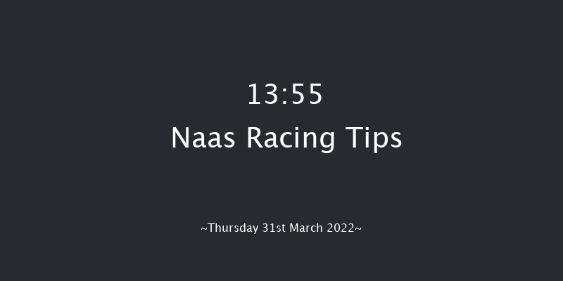 Naas 13:55 Maiden Hurdle 16f Sun 27th Mar 2022