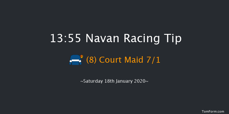 Navan 13:55 Handicap Hurdle 20f Sun 15th Dec 2019