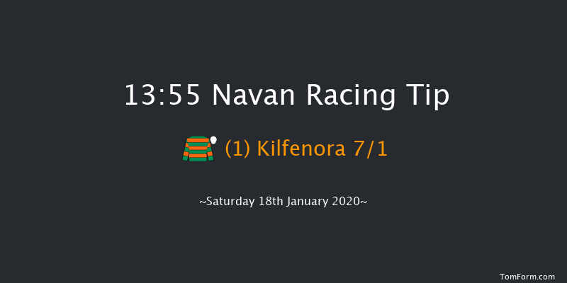 Navan 13:55 Handicap Hurdle 20f Sun 15th Dec 2019