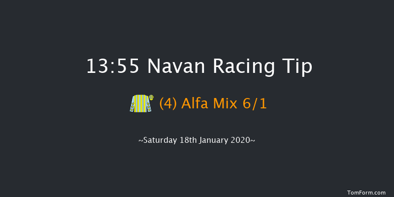 Navan 13:55 Handicap Hurdle 20f Sun 15th Dec 2019