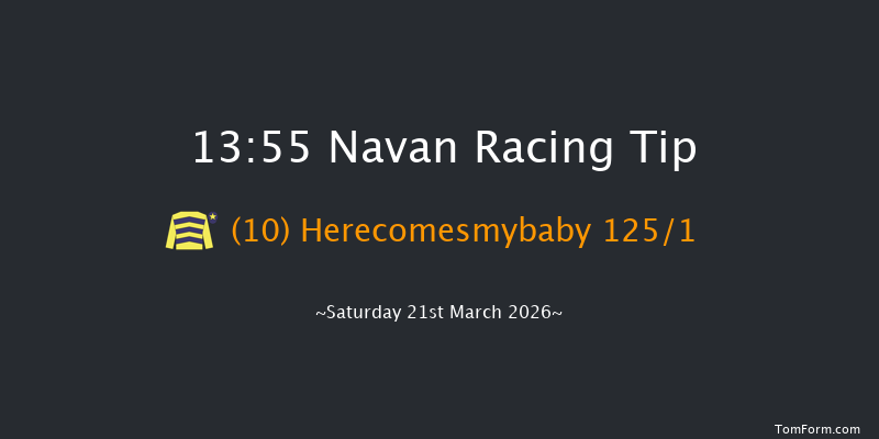 Navan 13-55 16f Sat 28th Feb 2026