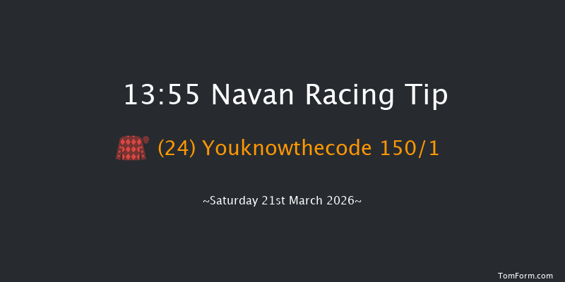 Navan 13-55 16f Sat 28th Feb 2026