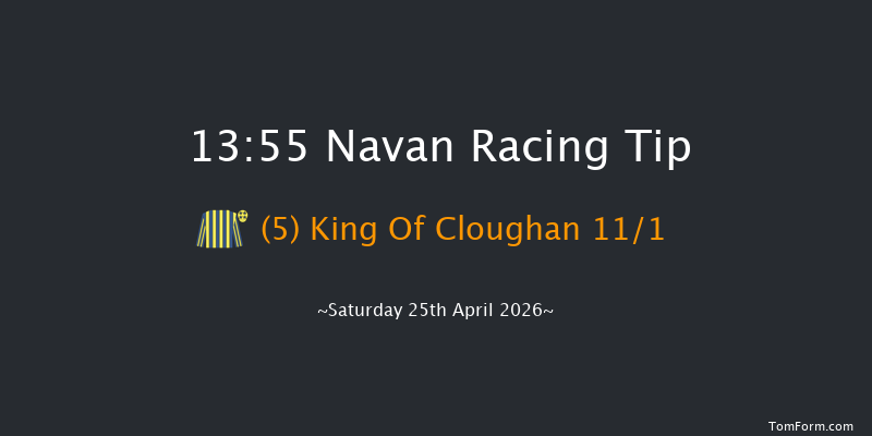 Navan 13-55 5f Mon 30th Mar 2026